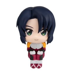 ガンダムSEED メガハウス アスラン フィギュア Amazon | 機動戦士ガンダムSEED DESTINY プチスタジオ stage4