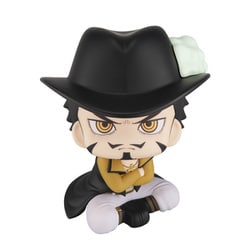 るかっぷ ONE PIECE ジュラキュール・ミホーク [塗装済完成品フィギュア]