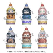 つみちぇん NARUTO-ナルト- 疾風伝 1個 [コレクショントイ]