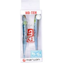 NO-TEN CORE6 ＃36RMI リアルマイワシ