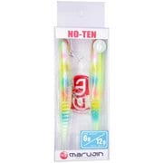 NO-TEN CORE6 ＃46CC キャンディクリア