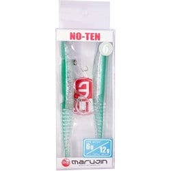 NO-TEN CORE6 ＃07DB デイブルー