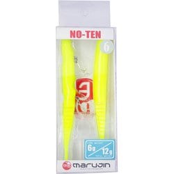 NO-TEN CORE6 ＃04NCH ナイトチャート