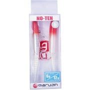 NO-TEN CORE6 ＃91RHC レッドヘッドクリア