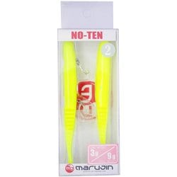 NO-TEN CORE2 ＃04NCH ナイトチャート