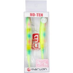 NO-TEN CORE2 ＃46CC キャンディクリア