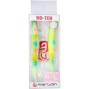 NO-TEN CORE2 ＃46CC キャンディクリア