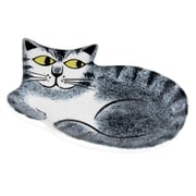 トレイ Hannah Turner Trinket Dish 動物 TABBY TDCAGR
