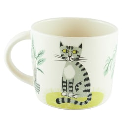 マグカップ Hannah Turner Cat Mug MUCA