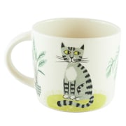 マグカップ Hannah Turner Cat Mug MUCA