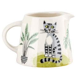 ミルクジャグ Hannah Turner Cat Milk Jug CJCA
