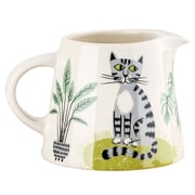 CJCA [ミルクジャグ Hannah Turner Cat Milk Jug]