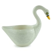 エッグカップ Hannah Turner Egg cups Swan White 白鳥 EGSWW