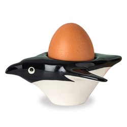 エッグカップ Hannah Turner Penguin EGPE