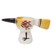 エッグカップ Hannah Turner Egg cups Birdy 小鳥 YELLOW EGBIY