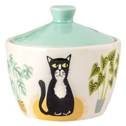 SGCA [キャニスター Hannah Turner Cat Sugar Pot]