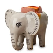 エッグカップ Hannah Turner Elephant EGEL