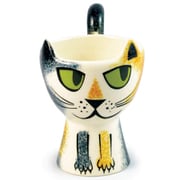 エッグカップ Hannah Turner Egg cups Cat ネコ TORTOISESHELL EGCAT
