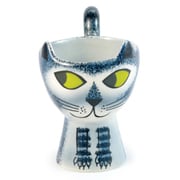 エッグカップ Hannah Turner Egg cups Cat ネコ TABBY EGCAGR