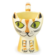 エッグカップ Hannah Turner Egg cups Cat ネコ GINGER EGCAGI