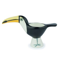 エッグカップ Hannah Turner Egg cups Toucan EGTO