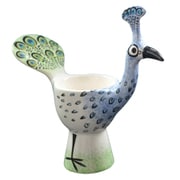 エッグカップ Hannah Turner Egg cups Peacock EGPC