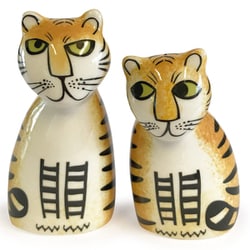 調味料入れ Hannah Turner 塩コショウ入れ Tiger SPTI