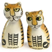 SPTI [調味料入れ Hannah Turner 塩コショウ入れ Tiger]