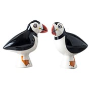 SPPU [調味料入れ Hannah Turner 塩コショウ入れ Puffin]