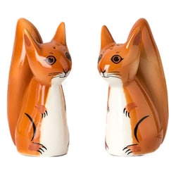 調味料入れ Hannah Turner 塩コショウ入れ RedSquirrel SPSQ