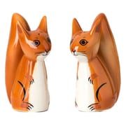 SPSQ [調味料入れ Hannah Turner 塩コショウ入れ RedSquirrel]