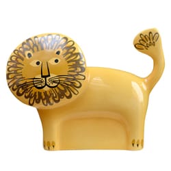 MBLI [貯金箱 Hannah Turner Money box Lion ライオン]