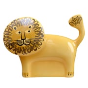 MBLI [貯金箱 Hannah Turner Money box Lion ライオン]