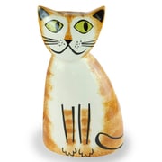 MBCAGI [貯金箱 Hannah Turner Money box Cat ネコ GINGER]