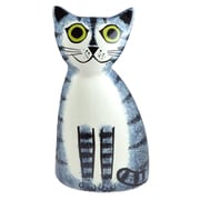 MBCAGR [貯金箱 Hannah Turner Money box Cat ネコ TABBY]