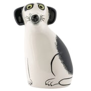 Money [貯金箱 Hannah Turner Money box Dog 犬 BLACK]