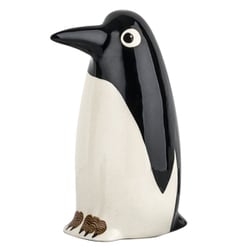 Money [貯金箱 Hannah Turner Money box Penguin ペンギン]