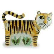 MBTI [貯金箱 Hannah Turner Money box Tiger トラ]