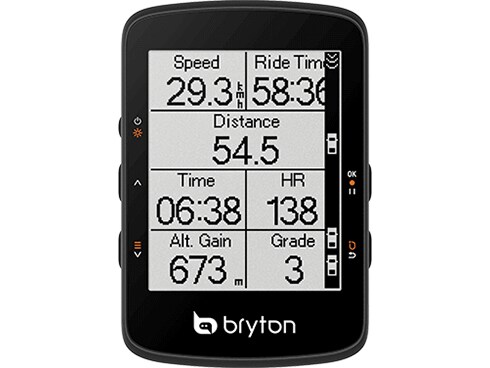 ヨドバシ.com - bryton ブライトン GPSサイクルコンピューター