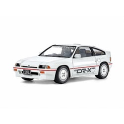 24045 1/24 スポーツカーシリーズ No.45 Honda バラードスポーツ 無限 CR-X PRO. [組立式プラスチックモデル]