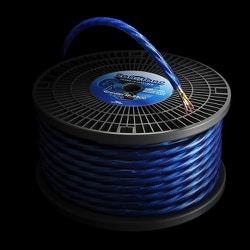 スピーカーケーブル 切り売り 1m単位 GRANSTER SP-8800