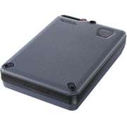 かんたんデータ移行アプリ内蔵 ハードウェア暗号化対応 ポータブルHDD 4TB HDPD-SUTC4/S