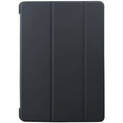 iPad 10.9インチ用手帳ケース ブラック ALG-IPCS109TBK