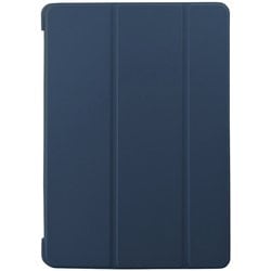 iPad 10.9インチ用手帳ケース ネイビー ALG-IPCS109TNV