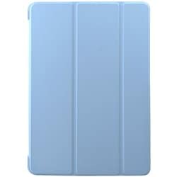 iPad 10.9インチ用手帳ケース スカイブルー ALG-IPCS109TSBL