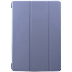 iPad 9.7インチ用手帳ケース サックスブルー ALG-IPCS097TXBL
