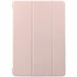 iPad 9.7インチ用手帳ケース パステルピンク ALG-IPCS097TPPK
