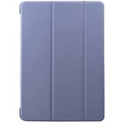iPad Pro 11インチ用手帳ケース サックスブルー ALG-IPPCS110TXBL