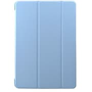 iPad Pro 11インチ用手帳ケース スカイブルー ALG-IPPCS110TSBL