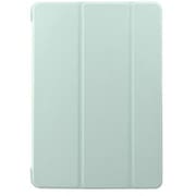 iPad Pro 11インチ用手帳ケース パステルグリーン ALG-IPPCS110TPGR